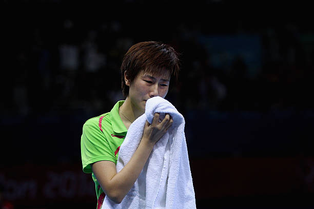 孙颖莎的巅峰表现：哪一年她以完美战绩征服赛场？