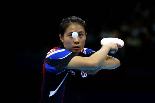 孙颖莎霸气表现!央视五套完整回放精彩赛事