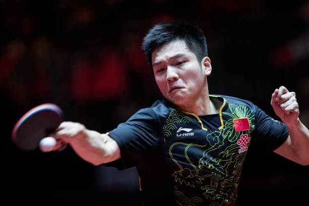 她不仅是球坛传奇：乒乓球鬼才的婚姻与家庭生活