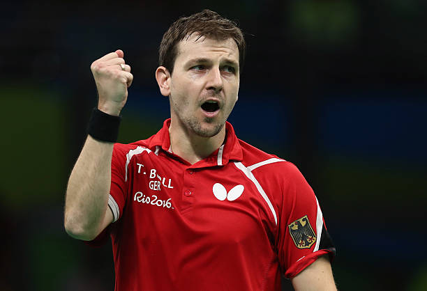 2023年最新乒乓球世界排名:国乒霸主地位稳固