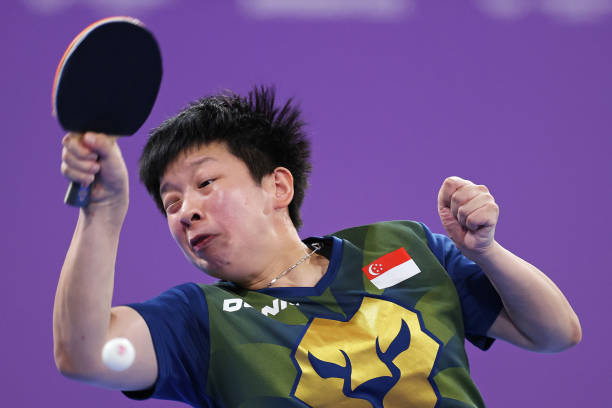 国乒教练组调整:王皓主管男队,马琳重点培养女队新生代
