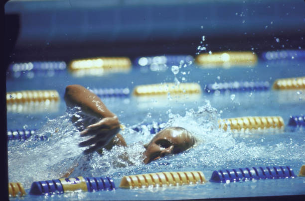 全国青少年游泳考级中心：推动游泳运动普及与发展