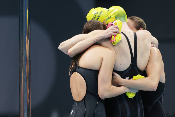 游泳过去式是swam还是swum？别再搞混了！