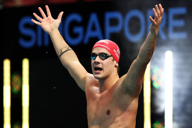 老年蝶泳：如何安全有效地掌握这项高难度泳姿