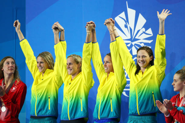 游泳比赛哨声的种类及其作用