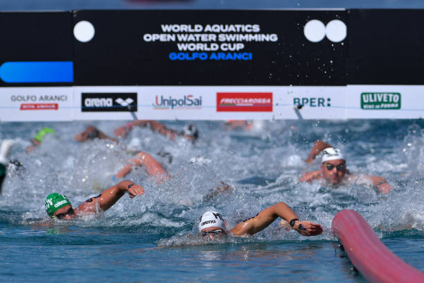 游泳比赛项目分类:个人与接力项目详解