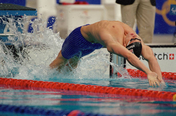 如何通过游泳国家等级标准表判断自己的游泳水平?