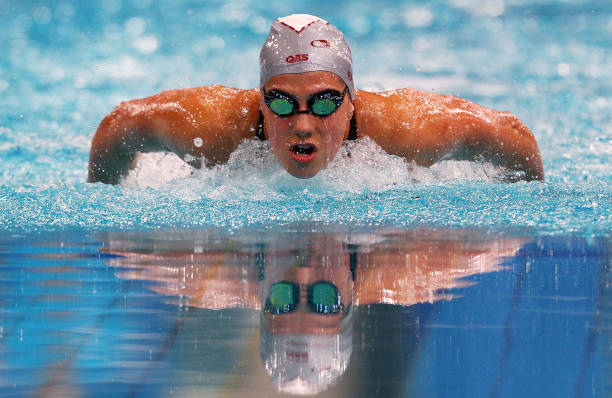 各地区游泳教练证考试报名时间汇总