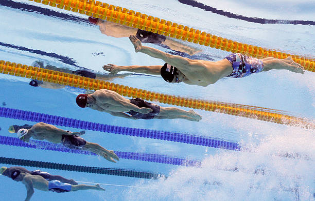 游泳基础教学:视频教程助你克服恐惧,学会游泳