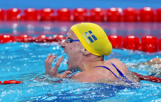 游泳后耳朵进水？试试这些立竿见影的小妙招