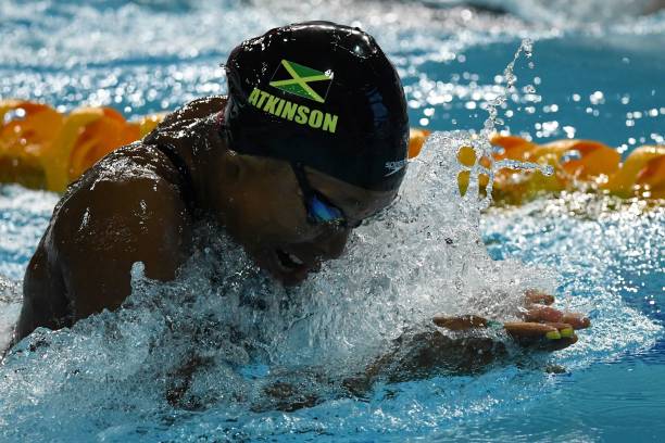 适合老年人的蝶泳训练计划：循序渐进提高水平