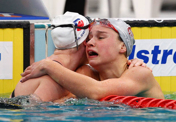 最新游泳达标标准公布:各年龄段要求详解