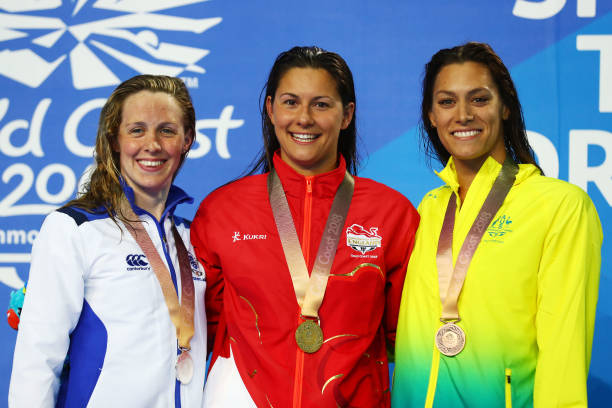 游泳池浮线：从安装到更换的全指南