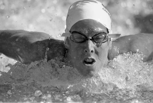 U系列游泳比赛的分级标准与年龄组别解析