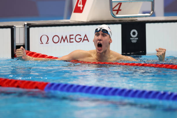 游泳的究竟是什么？——从生物学角度解析游泳行为