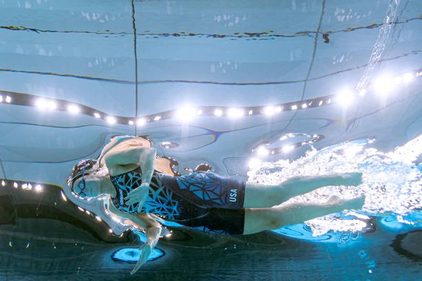 游泳比赛赛程查询指南:哪里可以看完整赛程安排?