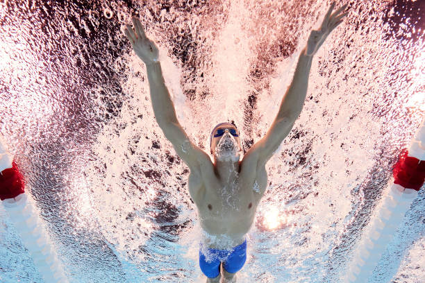 游泳对血压的影响:科学解析与健康益处