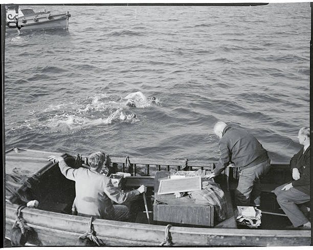 游泳救生员考试要求详解：你需要知道的一切