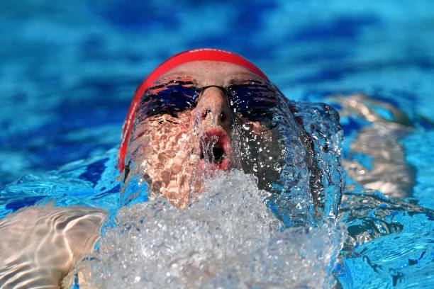 大腿发力在自由泳中的重要性及训练方法