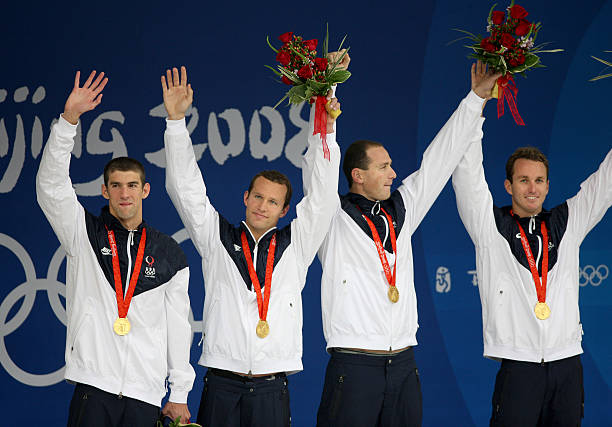 游泳对心血管健康的神奇作用