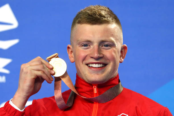 年龄不饶人：40岁后游泳可能带来的负面影响