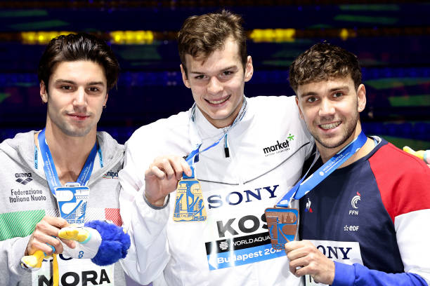 游泳教练最常说的10句鼓舞人心的话