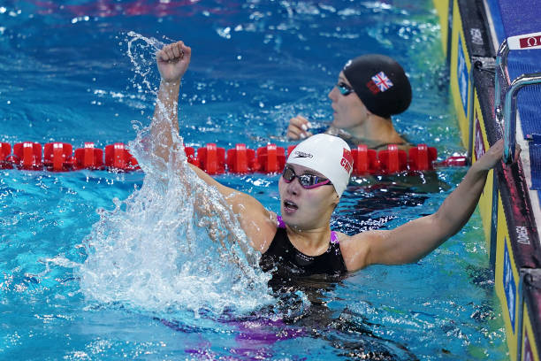 游泳比赛Tri代表什么?专业选手必备知识