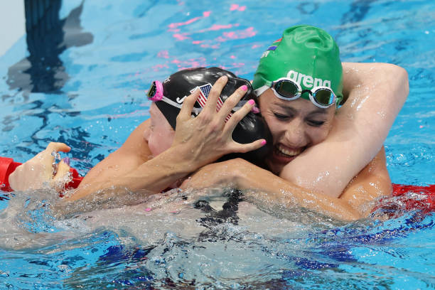 游泳姿势优化：手腿协调配合的要领