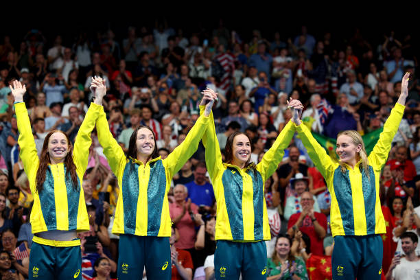 自由泳定髋技巧分解动作教学