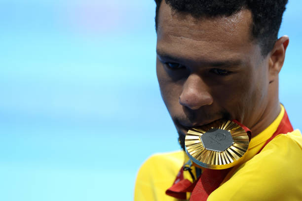 从小游出好身体:游泳如何助力孩子健康成长