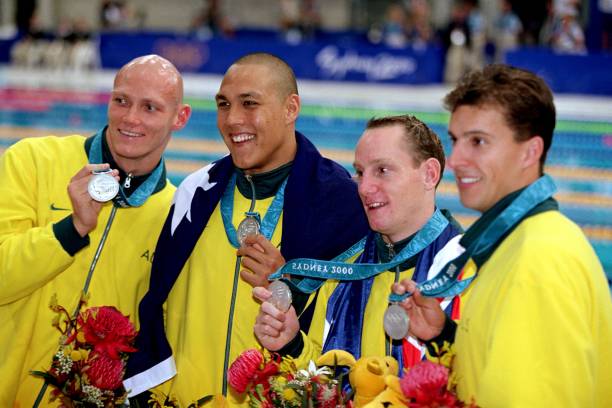 2021青少年游泳锦标赛成绩分析:未来之星崭露头角