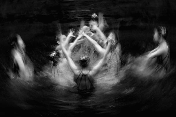 游泳达人必看：把握这几个黄金时段效果翻倍