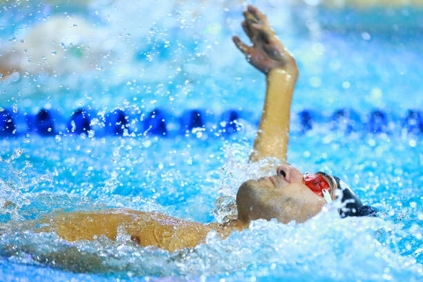 2021年考取游泳教练证必看:考试时间安排与备考建议