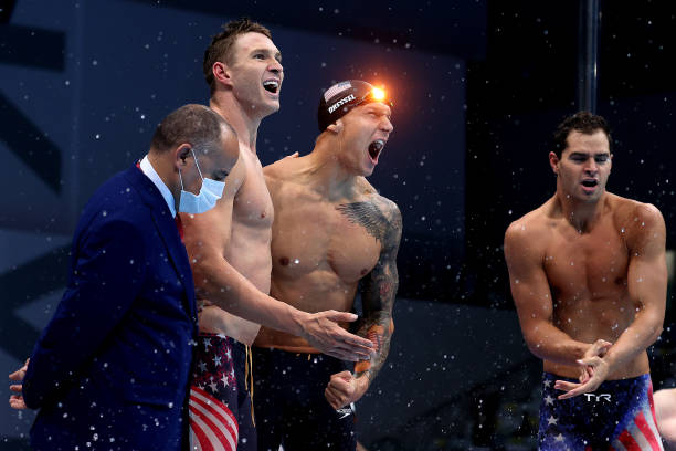 游泳SB14是什么意思？一篇文章带你全面了解