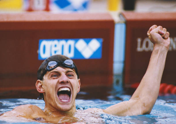 小学生游泳比赛项目推荐与选择指南