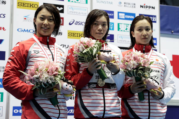 2025年游泳世锦赛新加坡站赛程表出炉，中国选手参赛时间抢先看