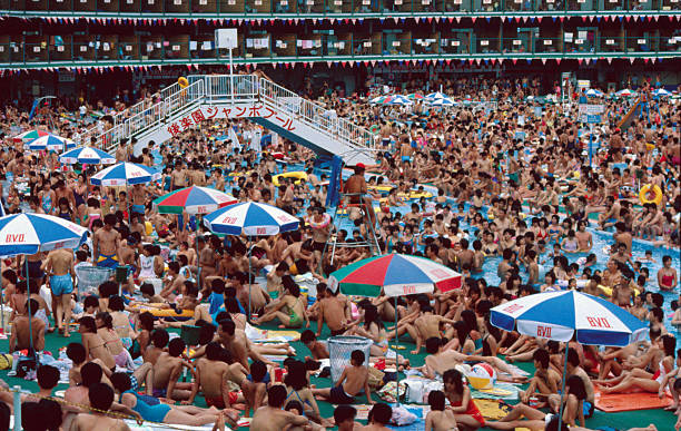 游泳课程选择指南：根据孩子年龄制定学习计划