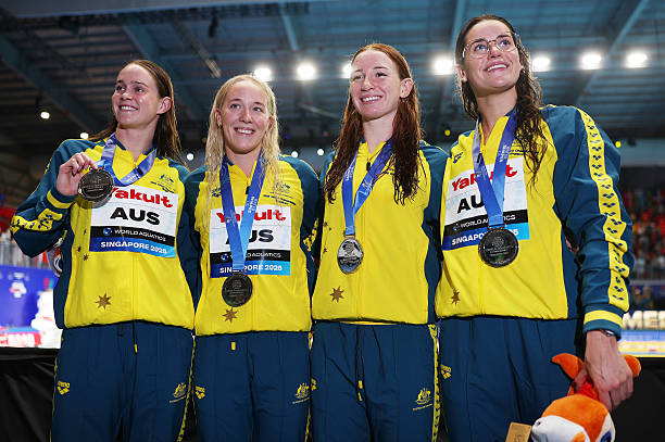 游泳比赛中使用鼻塞的利与弊