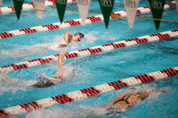 游泳安全装备指南:这些保护用品不能少