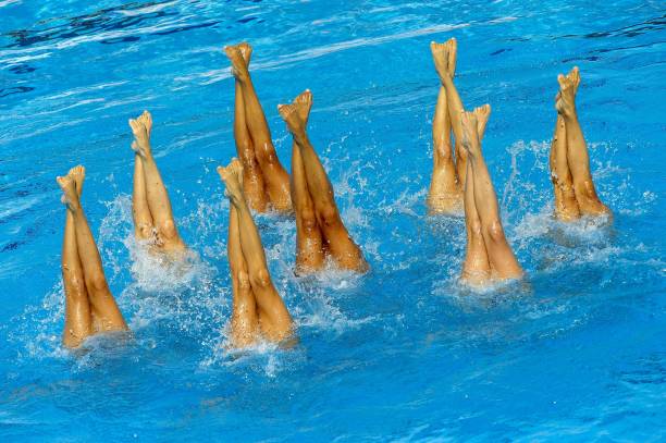 游泳手部动作口诀：专业教练分享的秘诀