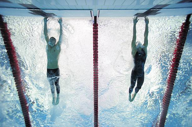 浙江游泳培训学校环境设施排名TOP10