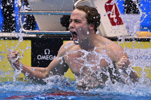 游泳手表品牌排行榜:前十名谁更适合你的运动需求?