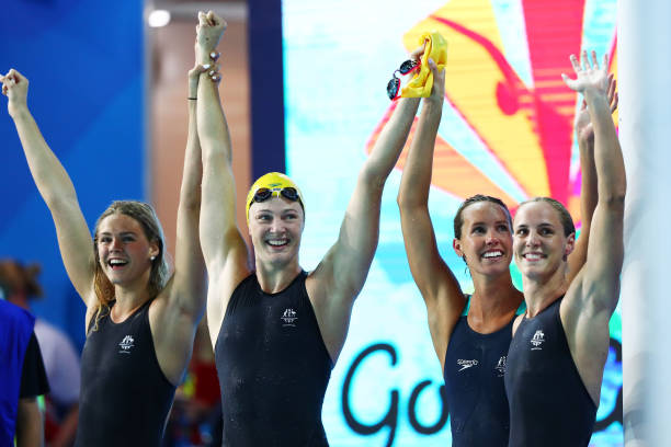 游泳动词名词速成:从初学者到高手的语言进阶