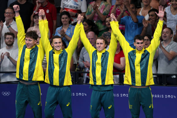 游泳与体重管理：游泳是否有助于减肥与塑形？