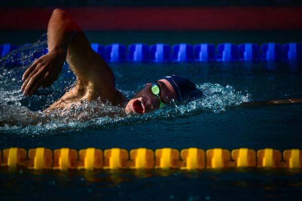 为什么医生常推荐腰突患者游泳？