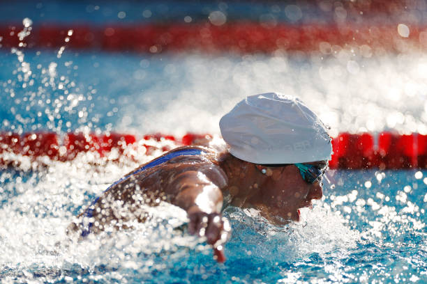 菲尔普斯游泳训练法:如何制定个性化训练计划