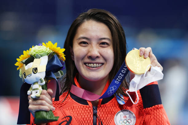 精彩不容错过!中国游泳比赛免费高清直播指南