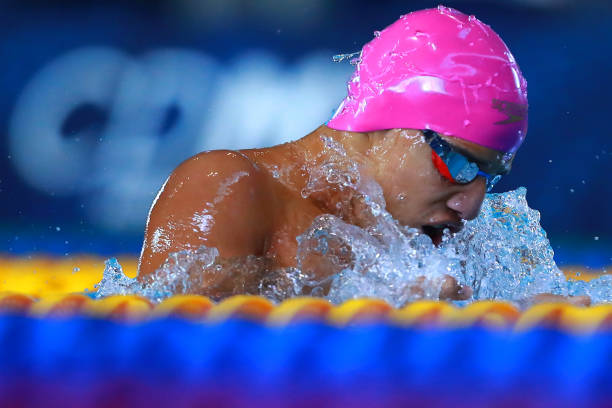 儿童游泳的最佳年龄:家长必读指南