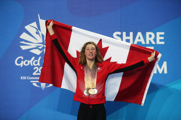 孙杨的故事:天赋、努力与争议交织的体育传奇