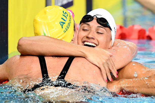 游泳比赛记录写作指南：适合小学生教练与家长